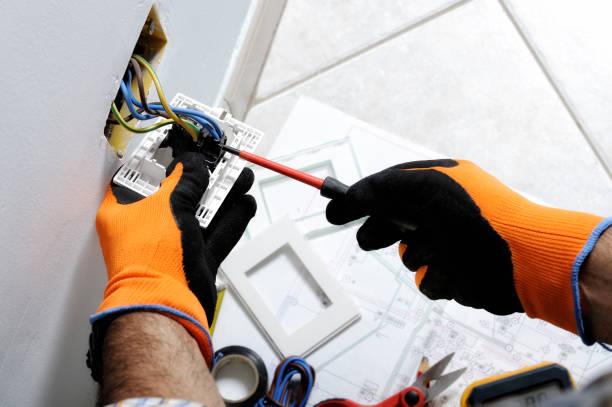 Best Electrical Maintenance Services  in Paducah, TX