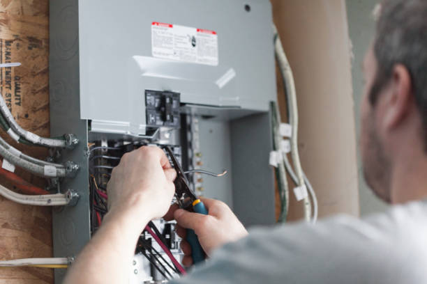 Why Trust Our Licensed Electricians for Your Electrical Needs in Paducah, TX?